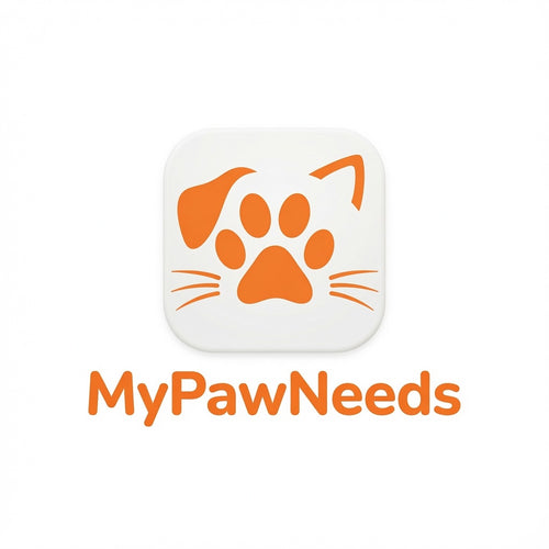 My Paw Needs